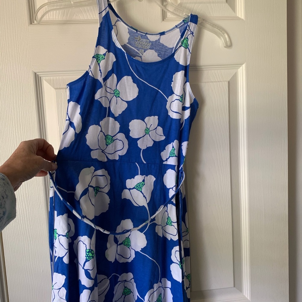 Girls Skater Dress 👗NWOT